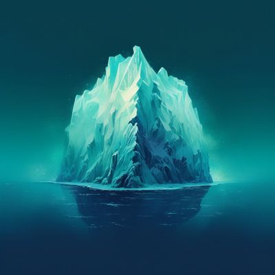 Iceberg